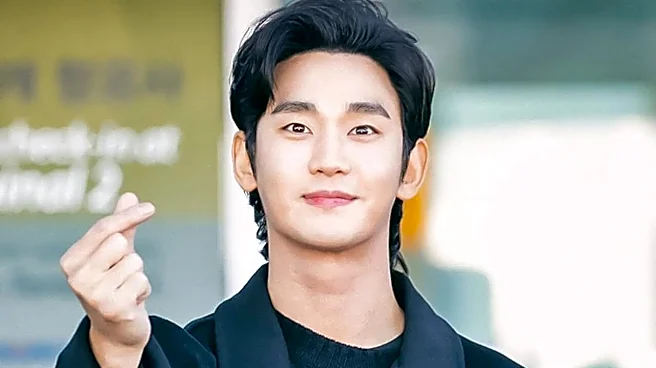 Kim Soo-Hyun's Comeback Project Declared Success As Fans Celebrate 19th Debut Anniversary With Charity