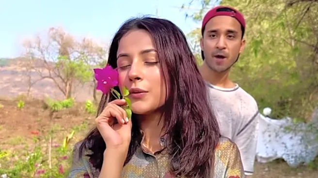 Raghav Juyal On Bond With Shehnaaz Gill Amid Dating Rumours, Compares Her To His Childhood Friends - EXCL