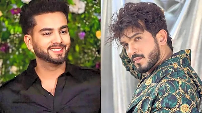 Laughter Chefs Season 3: Elvish Yadav, Arjun Bijlani And More Reflect on Friendships Ahead Of Finale Episode - EXCLUSIVE