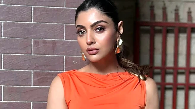 Bigg Boss OTT Fame Akanksha Puri Claims Celebs Are Being Offered Money To Show Up At Protest Rallies