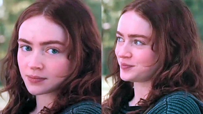Spider-Man Brand New Day: Sadie Sink's 'FIRST Look' Has Fans Asking, 'Is She Jean Grey?' - WATCH