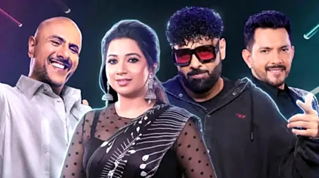Indian Idol 16 Finale: When To Watch, Finalists, Prize Money - All You Need To Know