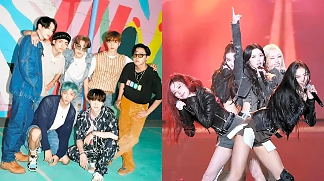 BTS Dynamite Gets Show-Stopping Cover From MEOVV At ACON 2026, ARMYs Approve - WATCH