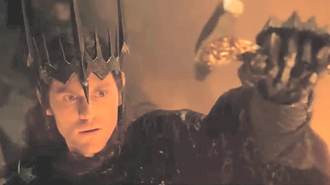 The Rings Of Power Season 3 Teaser Trailer: Sauron Unleashes Force To Conquer Middle-Earth