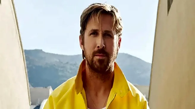 Ryan Gosling Is MCU’s Newest Ghost Rider; Project Hail Mary Actor Confirms At Comic Con