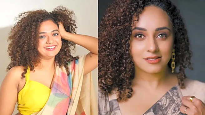 Pearle Maaney Protest Post Row: Mareena Clarifies Her Message On Host Was Not Out Of 'Revenge'