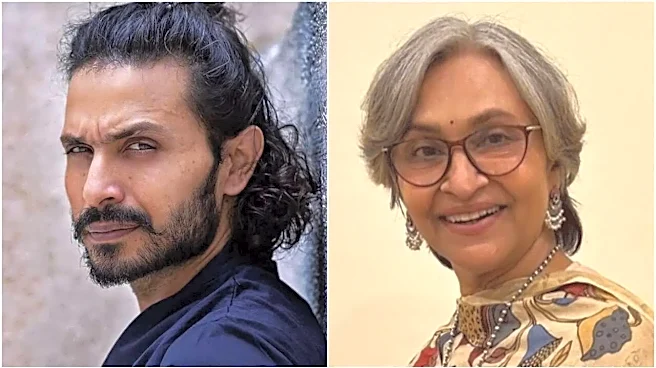 Raktanchal 3’s Kranti Prakash Jha Calls On-Screen Mother Pravina Deshpande’s Death ‘Personal Loss’ – EXCLUSIVE