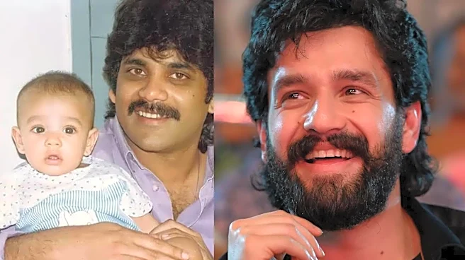 Akhil Akkineni Not An Indian Citizen? Lenin Actor's Update Surprises Fans