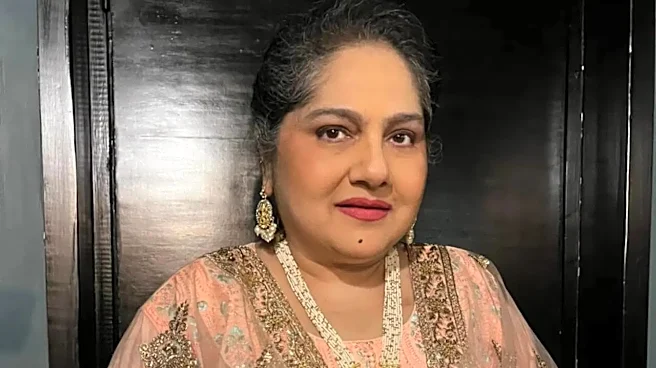 Meet Yeh Rishta Kya Kehlata Hai Actress Who Hid Breast Cancer Diagnosis, Was Told 'Kaam Nahi Milega'