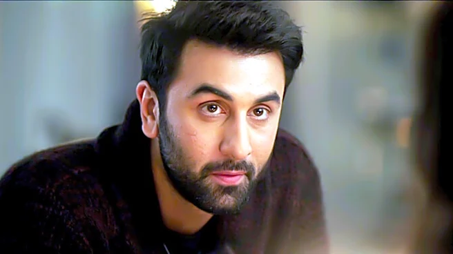 No Dhoom 4 For Ranbir Kapoor? Actor Denies Starring In YRF Film While Promoting Ramayana