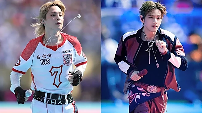 BTS Jimin's Jersey, V's Scarf Among Costliest Bids From FIFA World Cup; Above Messi, Madonna - All About Charity Auction