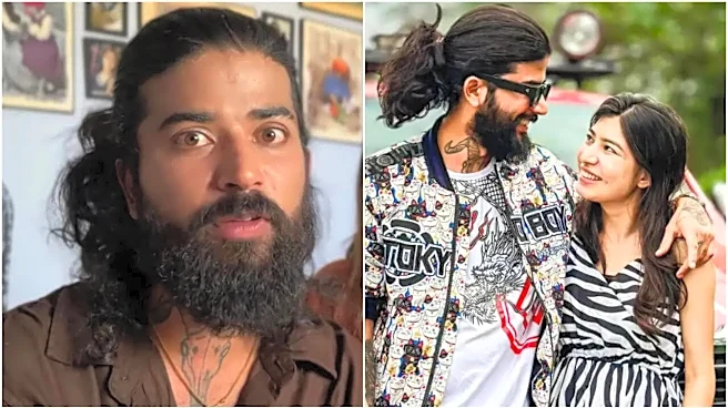 BB 17’s Anurag Dobhal Accuses Wife Ritika Of Cheating With Her Best Friend During Pregnancy: My Only Mistake Was...