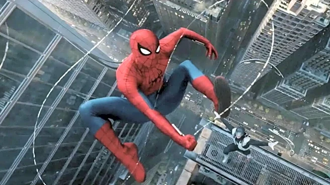 Spider-Man Brand New Day: Before Watching Tom Holland, Zendaya Film On July 30 - Everything You Need To Know
