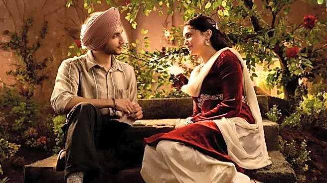 Main Vaapas Aaunga OTT Release Date: When And Where To Watch Naseeruddin Shah, Diljit Dosanjh, Sharvari-Vedang's Partition Drama