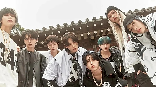 Stray Kids To Celebrate STAY Anniversary In August - 17 Unreleased Songs, Fan Message And More