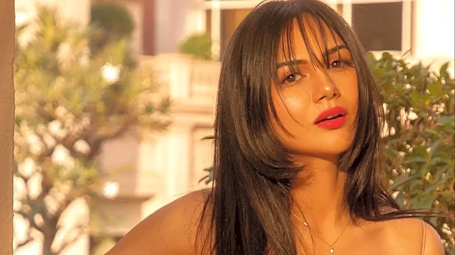 Is Lock Upp 2's Akanksha Chamola Pregnant? Sufi Motiwala Reacts To Rumours