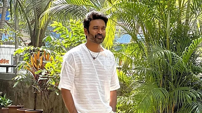 Dhanush Net Worth: Inside Raayan Actor's Rs 230 Crore Empire - Properties, Cars And More