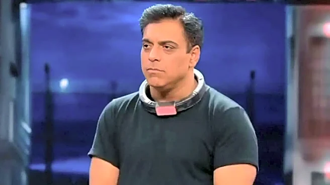Ram Kapoor Confesses To Helping His Father Die: Mother, Sister Stopped Talking