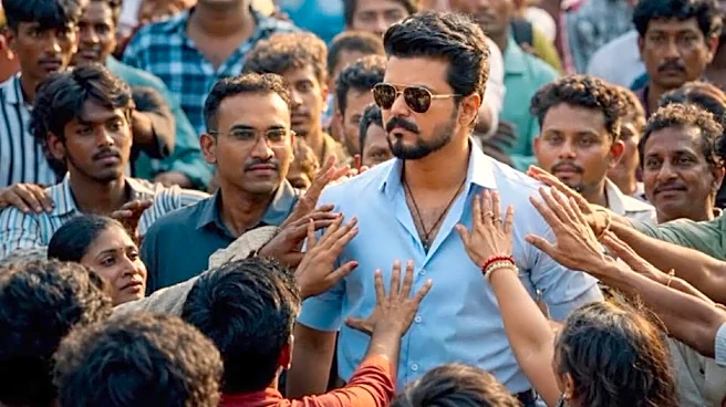 Jana Nayagan: Thalapathy Vijay's 6 Deleted Scenes To Release Soon, Confirms Director H Vinoth - All About Unseen Footage