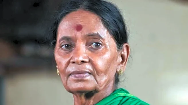 Telugu Actress Pavala Shyamala Dies At 70 - Know Cause Of Death, Last Public Appearance, Family, Films