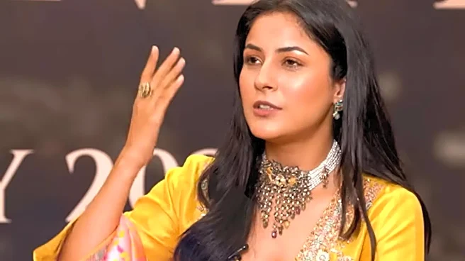 Shehnaaz Gill: My Honesty Backfires, But I'm The Best | Exclusive