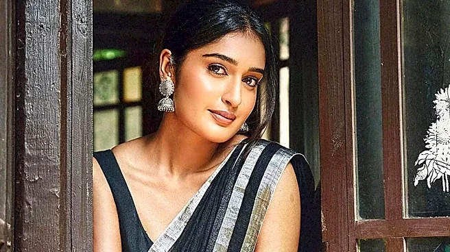 Who Is Niharika NM? Know About Content Creator Going Viral For Samay Raina's India's Got Latent 2