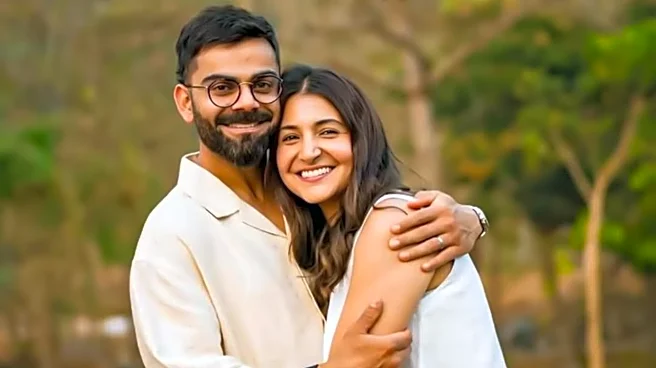 Anushka Sharma, Virat Kohli Buy Luxurious Sea-Facing Apartment In Mumbai's Versova Worth Rs 18.29 Crore - Details