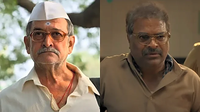 Filmfare Awards Marathi 2026 Nominations Full List: Mahesh Manjrekar, Bharat Jadhav, Amruta Subhash, Renuka Shahane Compete For Top Honours