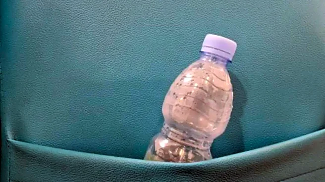 Can You Drink Water That’s Been in a Bottle for a Week? What Experts Say