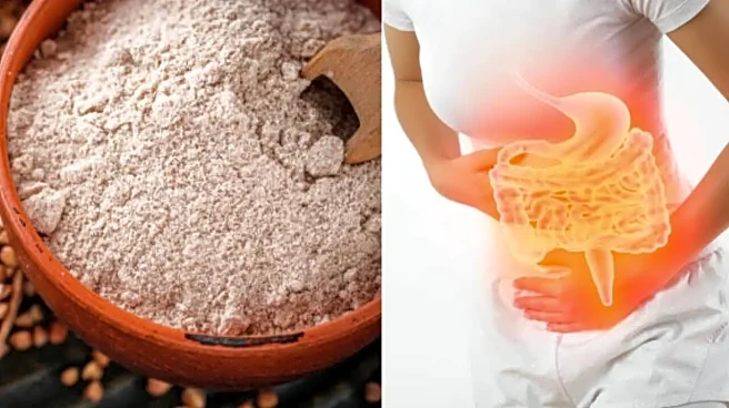 Delhi Food Poisoning: 200 Fall Ill After Eating Buckwheat Flour Snacks While Fasting for Navratri
