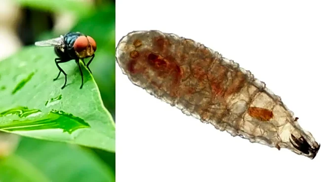 New World Screwworm Detected Near US-Mexico Border: How to Stay Safe