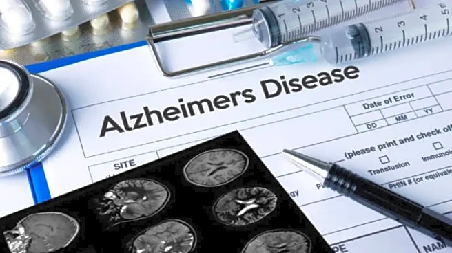 Excess of Key Brain Protein May Predict Alzheimer’s Years Before Symptoms, Scientists Find