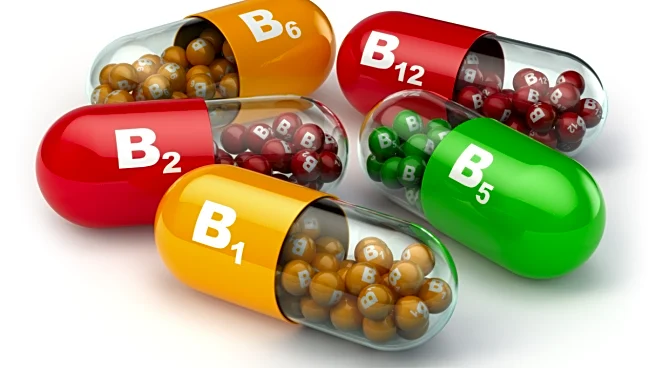 New Study Reveals: This Vitamin Could Slash Dementia Risk by 49%