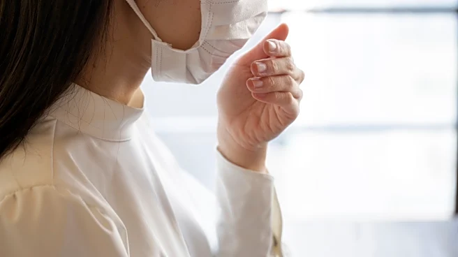 Japan Flu Outbreak: All You Need To Know About The Early, Alarming Surge