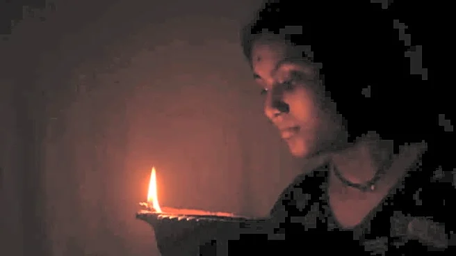 Celebrating Diwali Alone? Try These Psychology-Approved Tips to Feel Good