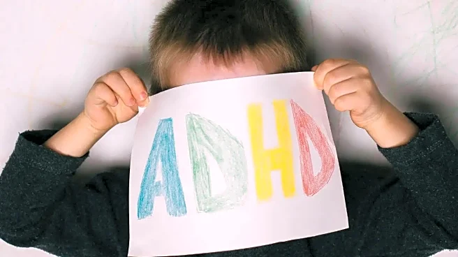 Does My Child Have ADHD? 5 Signs Every Parent Should Watch Out For