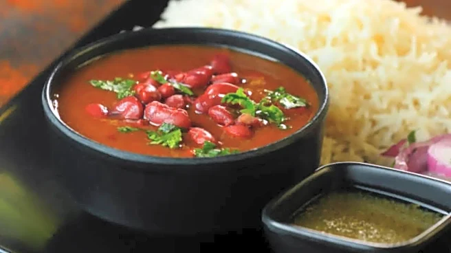 Lose Weight Without Giving Up Your Favourite Rajma Chawal: Super Tips That Work