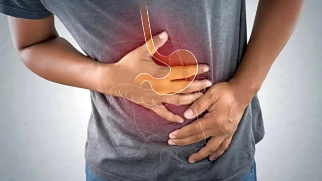 Common Digestive Problems You Shouldn’t Ignore, Experts Warn