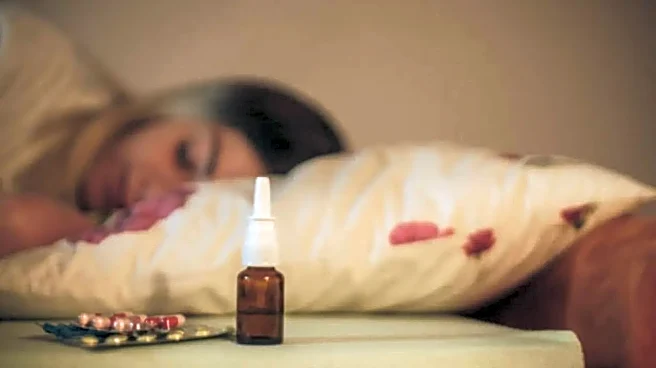 Melatonin or Magnesium: What Works Best for Sleep?