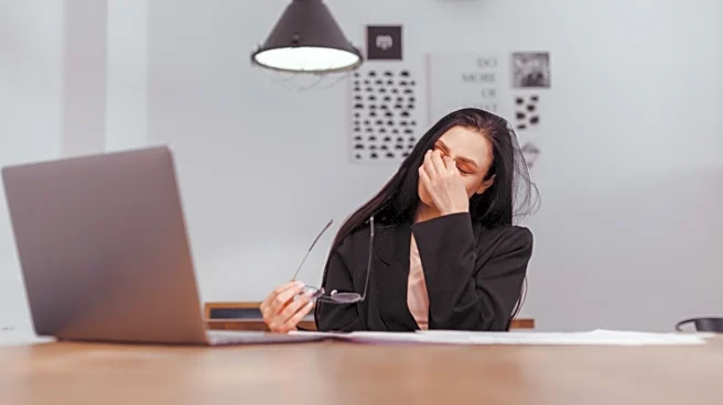 Beyond “Just Tired”: Scientists Unveil New Blood Test To Crack Chronic Fatigue Mystery