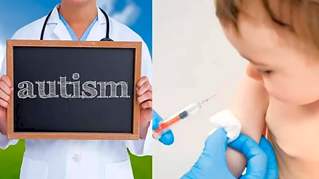 Sridhar Vembu Slammed by Doctors for Linking Vaccines to Autism; Here's Why His Comments Are Speculative
