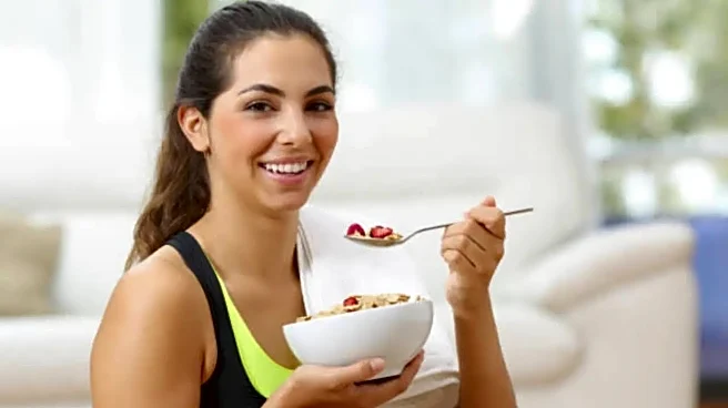 What’s the Best Time to Eat Breakfast for Longevity?