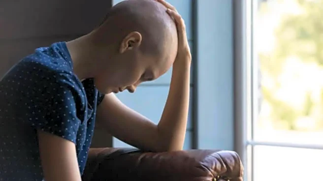 From Junk Food to Self-Medication: Why Millennials Face More Cancer