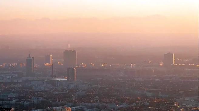 Air Pollution Killed Over 17 Lakh People In India, Reveals Latest Lancet Study; Details Inside