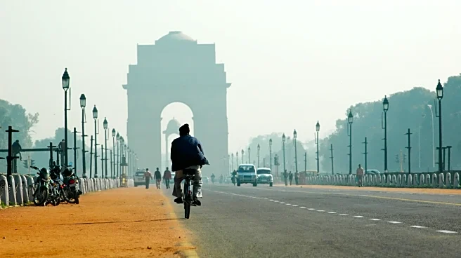 Delhi’s Hidden Hazard: The Indoor Pollution Crisis No One’s Talking About