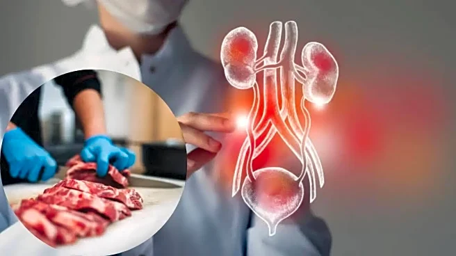 One in 5 UTIs Starts in the Kitchen, Not the Bathroom, Says Study — Why It Matters for India?