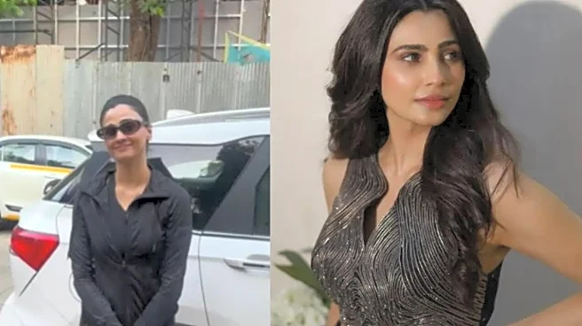 Daisy Shah Says Peer Pressure Led to Drastic Weight Loss; Here’s How to Do It the Right Way