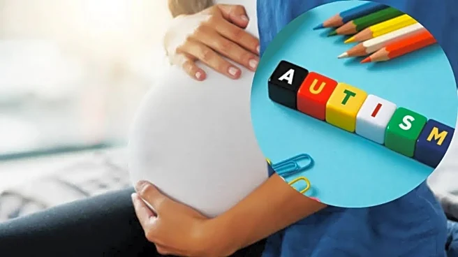 Autism Rates Higher in Children Born to Mothers Who Had COVID-19 During Pregnancy — Here’s Why