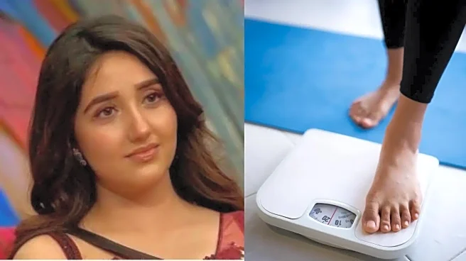 BB19's Ashnoor Kaur Opens Up About Her Weight Struggle; Why Stress and Hormones Play a Bigger Role Than You Think