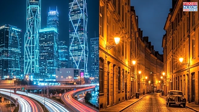 Optical Illusion: Which Image Pleases Your Eyes Reveals Your Emotional Personality